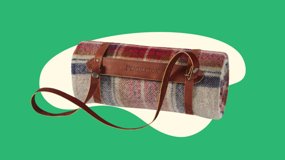 Best wool blankets discount in the world