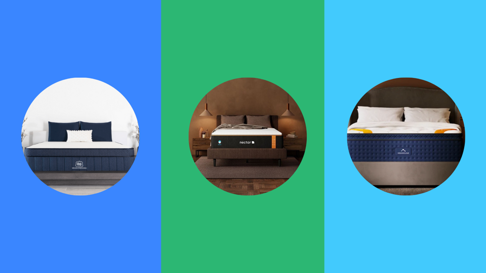 Good bed brands deals