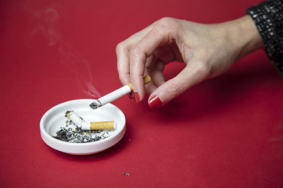 big cigarette name Imperial Brands Expects to Sell Its Premium American Cigar Business This  Month