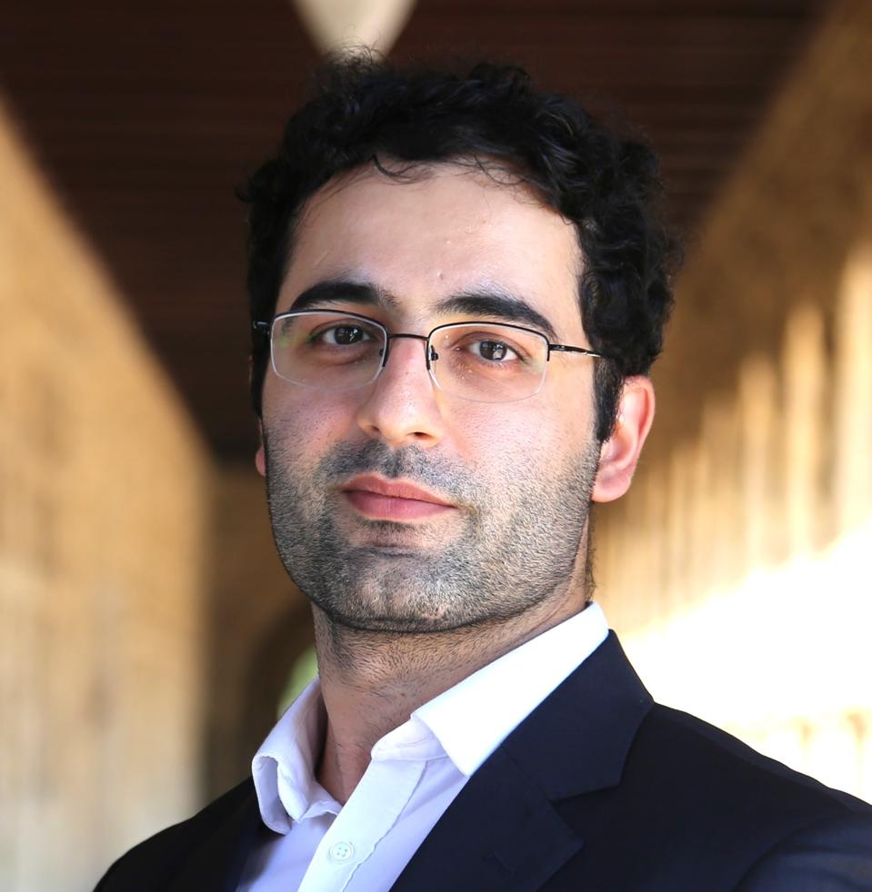 Shima Rasouli Venture Capital's New Era: AI's Journey From Enhancing Operational ...