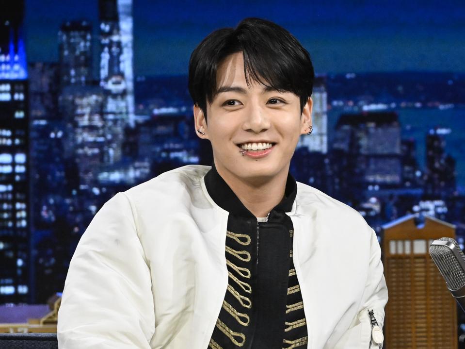 Jung Kook, Stray Kids, Ateez Help K-Pop Own 20% Of One Billboard Chart