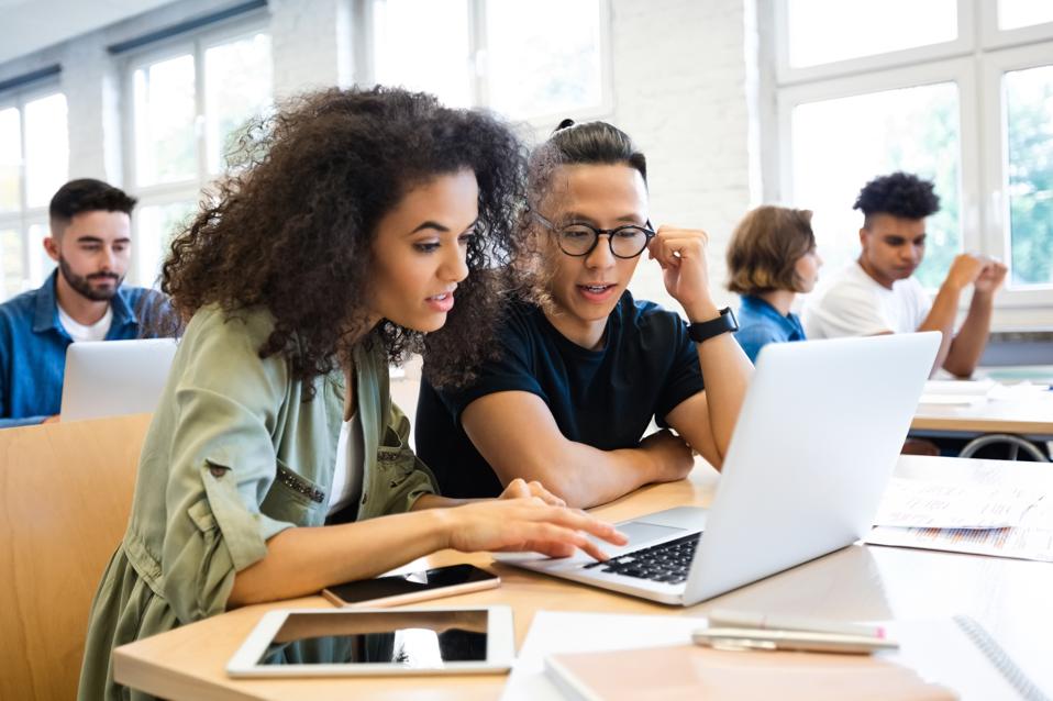Building Critical Skills Through Business High School Summer Camps
