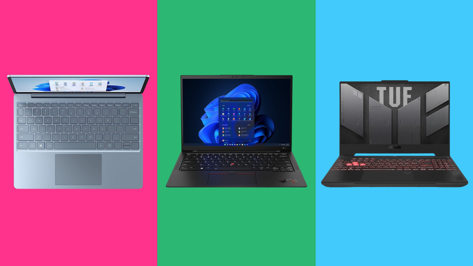 laptop online