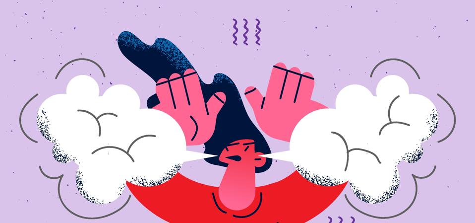 Your PMS Might Be Something Else—A Psychologist Explains PMDD