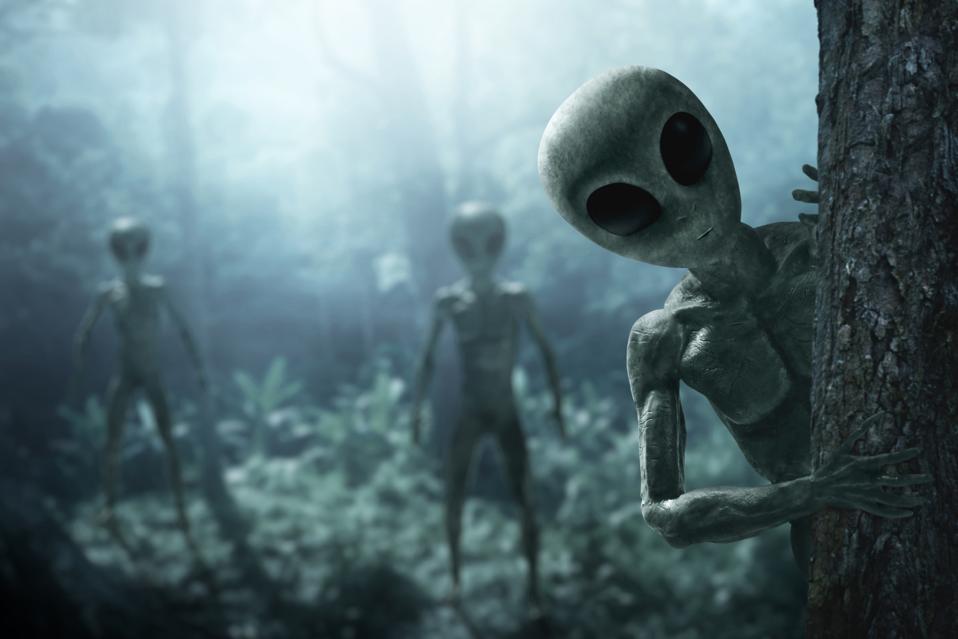 2024 Is Shaping Up To Be The Year Of Tall Aliens