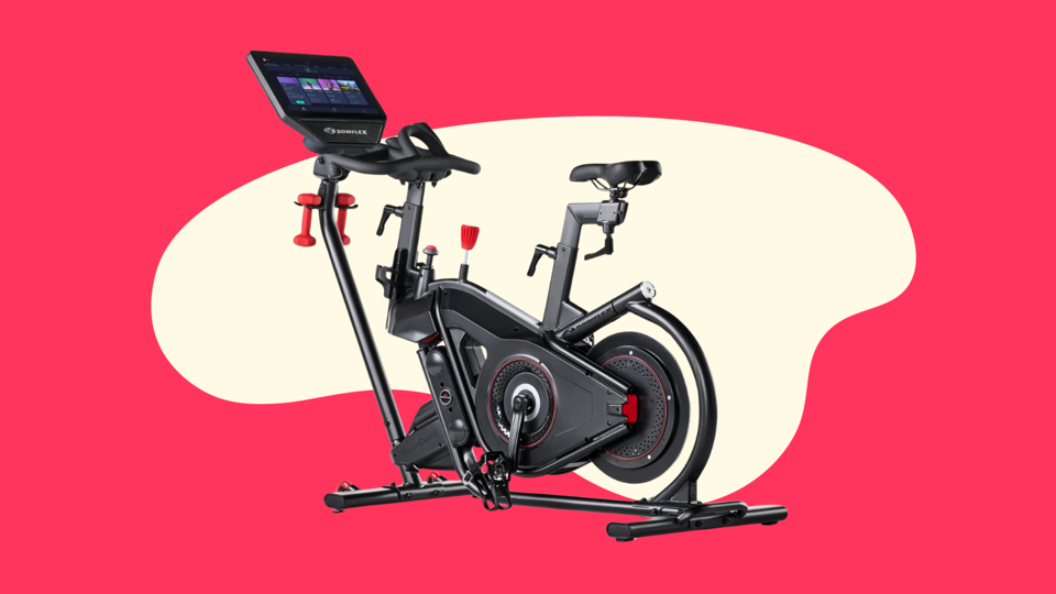 Best spin bikes under discount 300