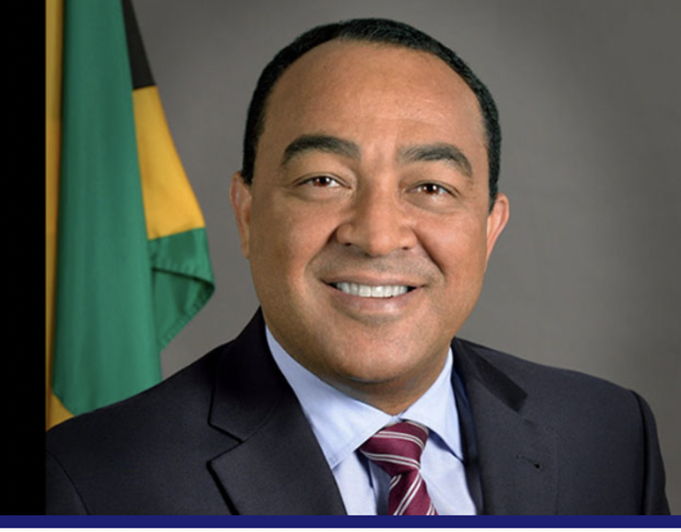 Dr. Christopher Tufton