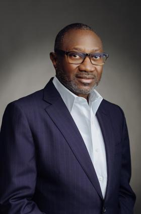 Femi Otedola
