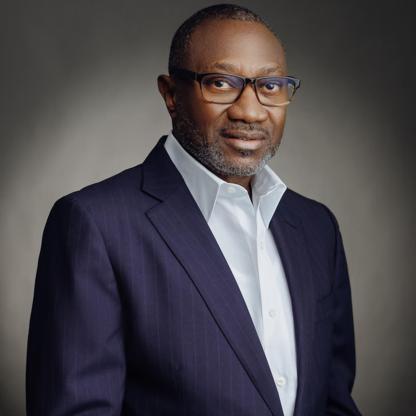 Femi Otedola Net Worth and Profile