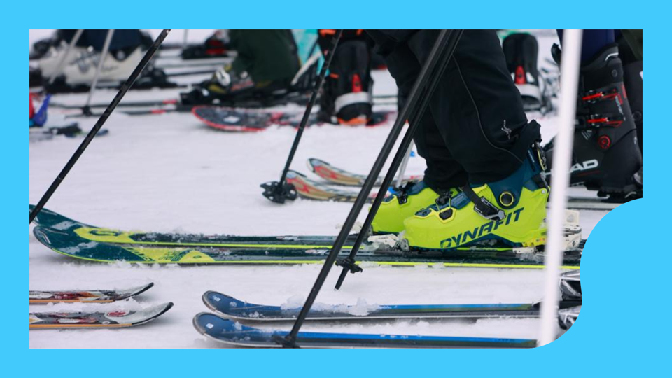 Coolest ski 2025 clothing brands