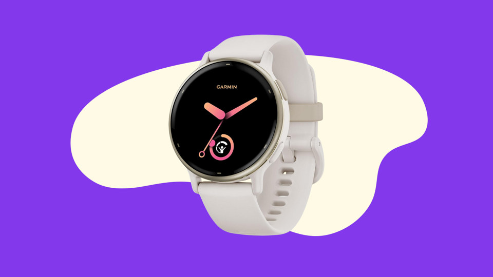 Best garmin top watch women