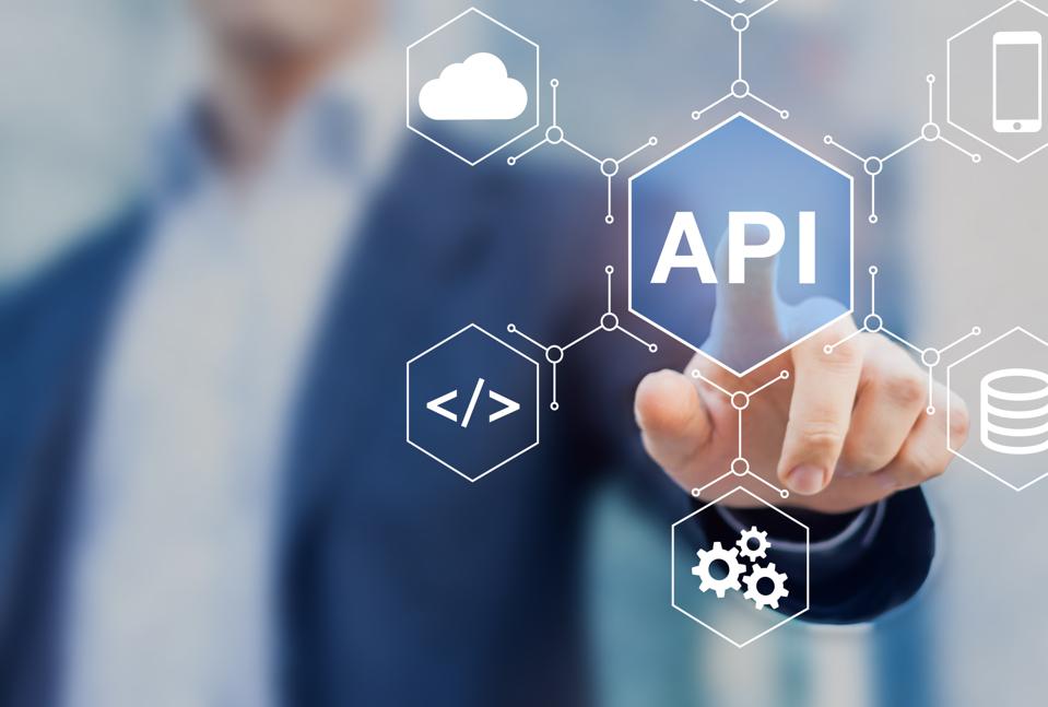 What is an Application Programming Interfaces? (APIs)