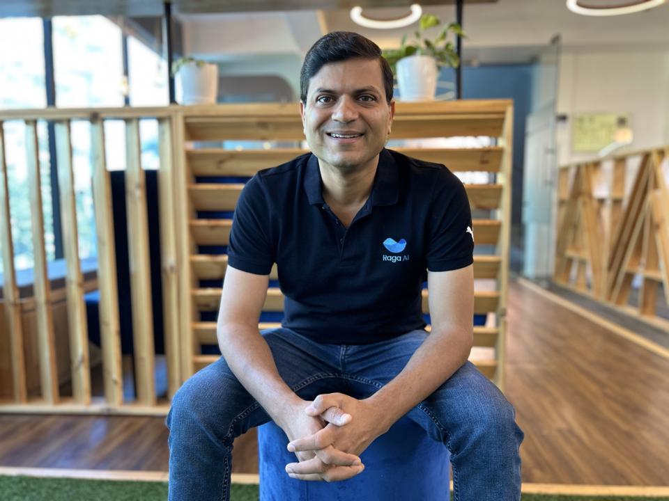 RagaAI Raises $4.7 Million To Show AI The Error Of Its Ways