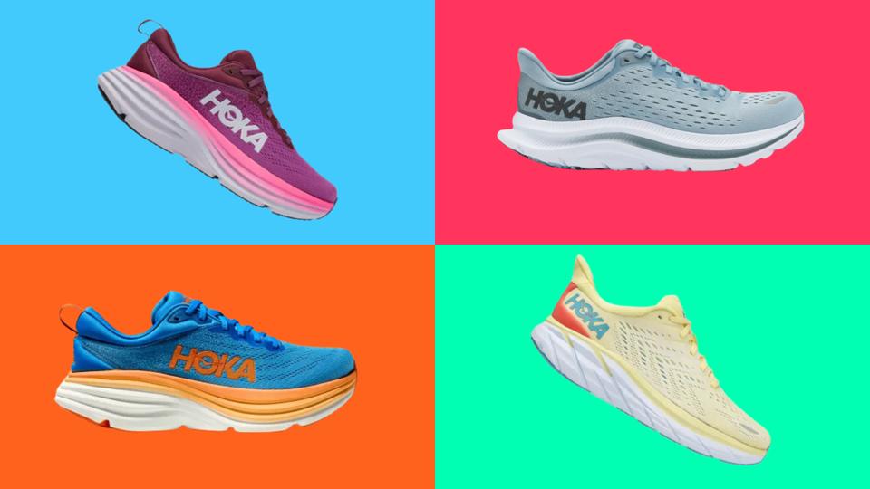 hoka deals