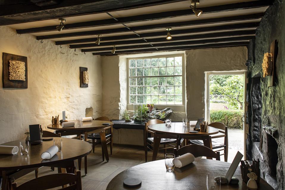 lenclume interior