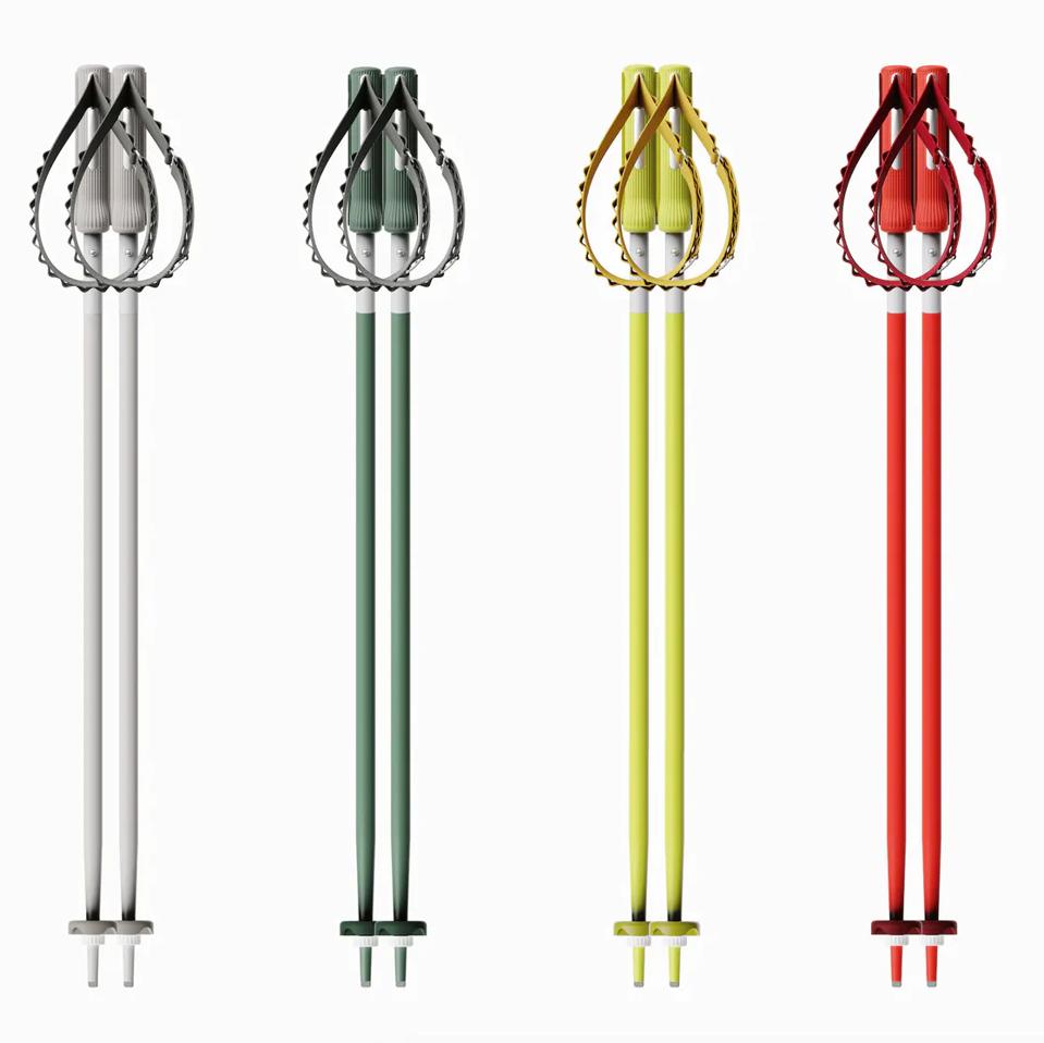 Yardsale P1 Poles Review: Clever Magnets, Custom Colors And