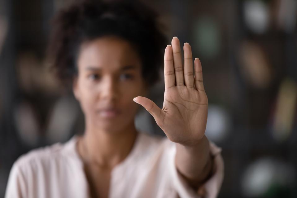 States With Highest Rates Of Workplace Discrimination And Retaliation