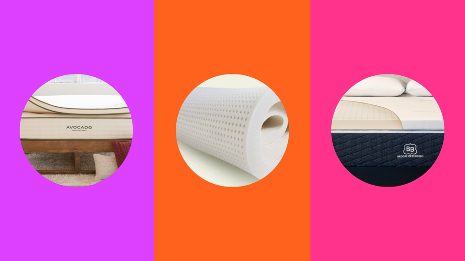 Transform Your Sleep with the Best Latex Mattress Topper for Ultimate Comfort