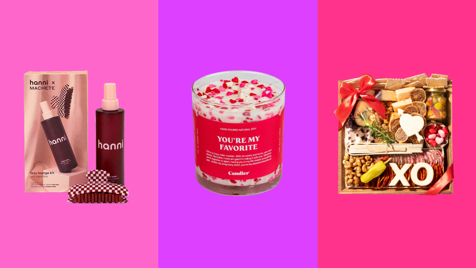 Best Valentine s Day Gifts For Friends 2024 Forbes Vetted