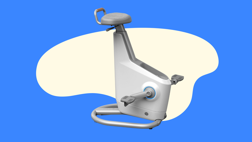 Why I m Addicted To My Lifespan Ampera Exercise Bike Forbes Vetted