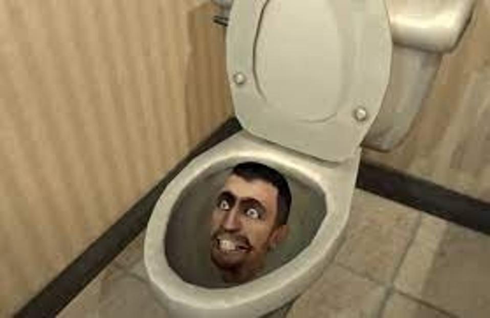 Prometheus Skibidi Toilet The Surreal Horror Of ‘Skibidi Toilet,’ Explained