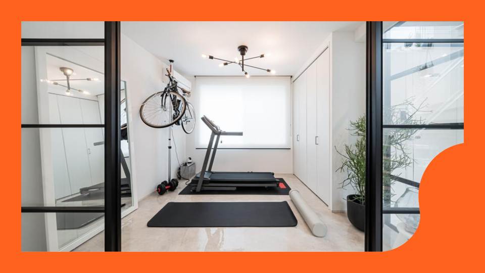 How To Build A Home Gym Forbes Vetted