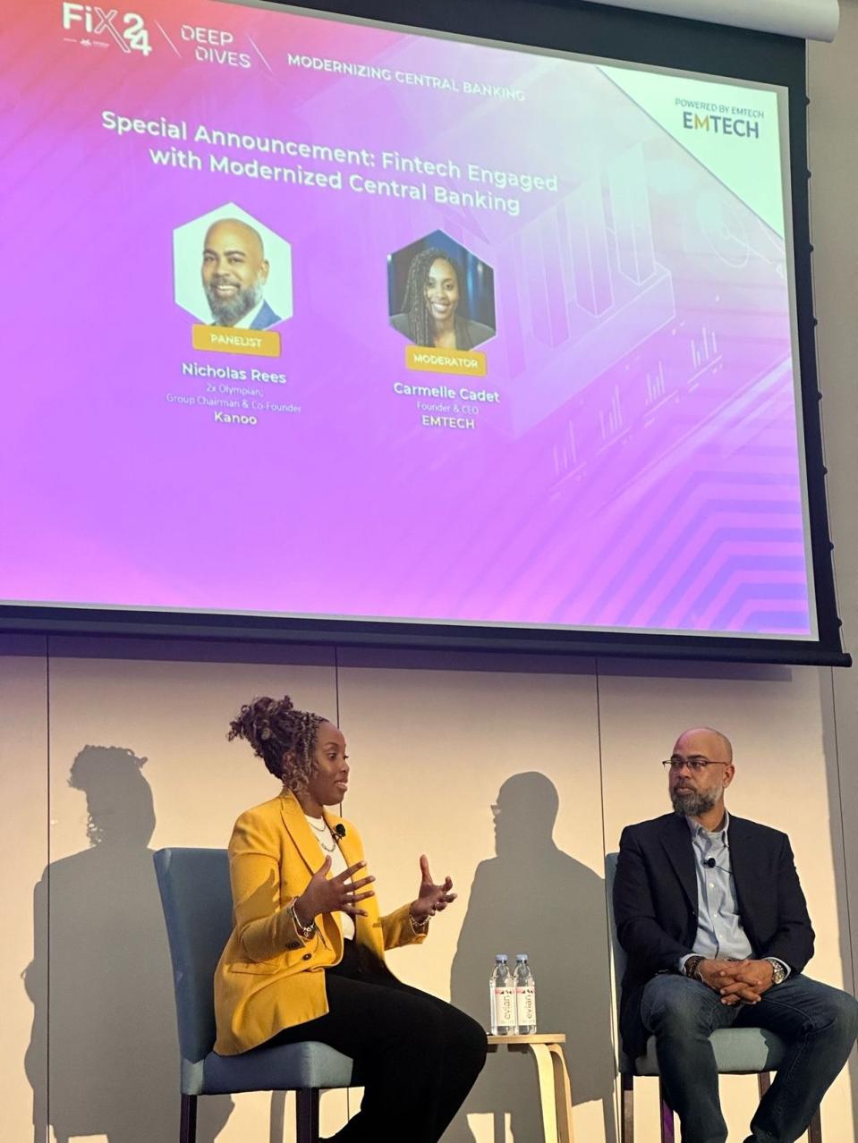 The Crypto Caribbean is Hotter Than Davos