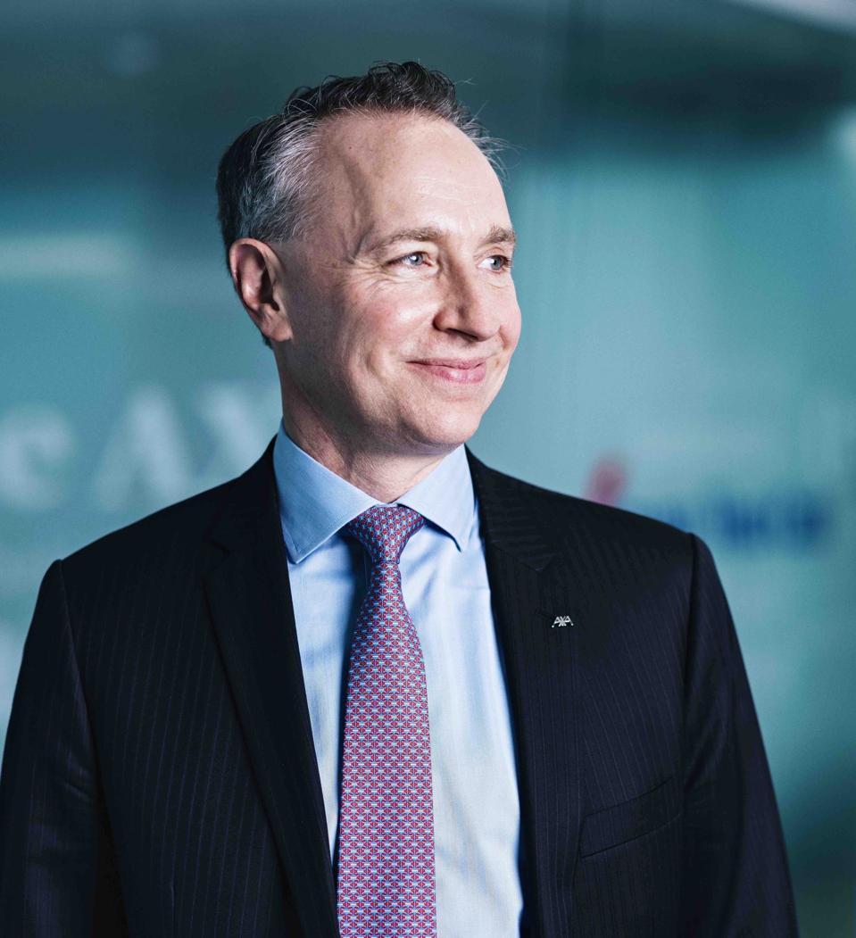 CEOs Get Serious About Longevity Leadership – In France