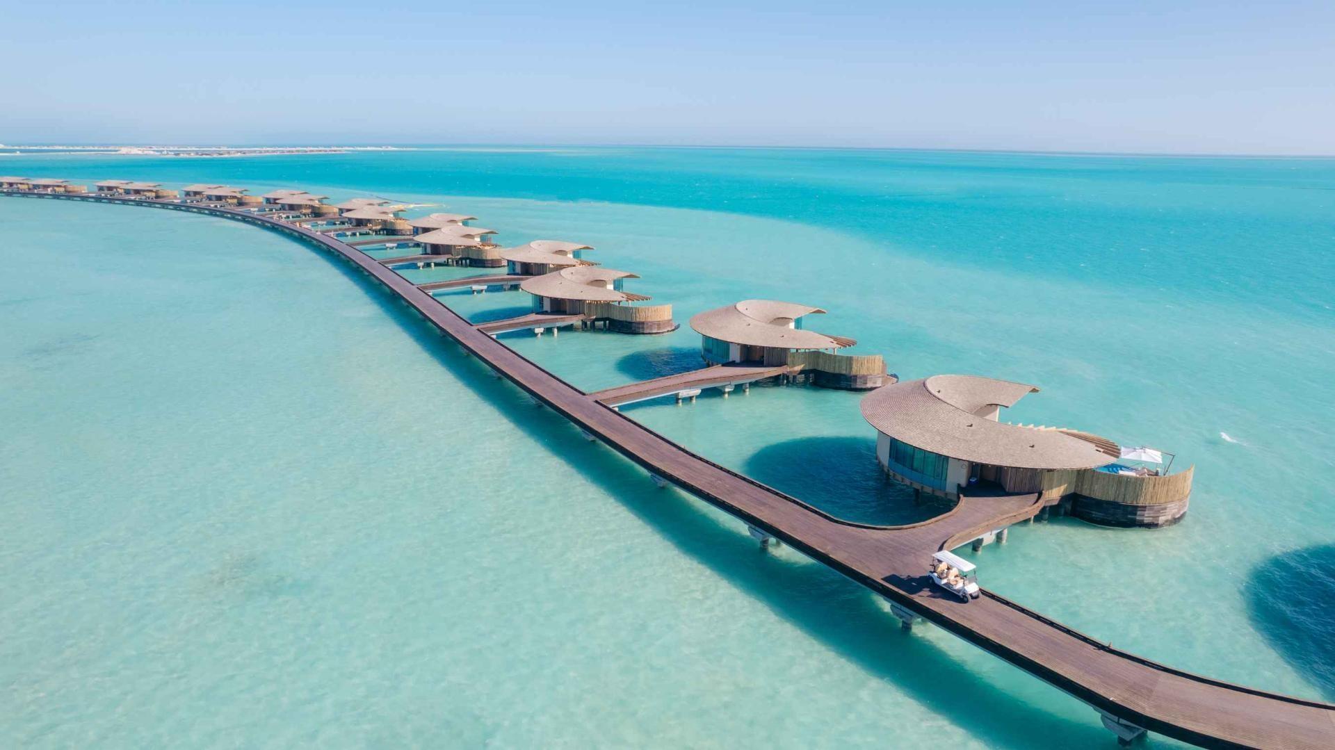 The Red Sea