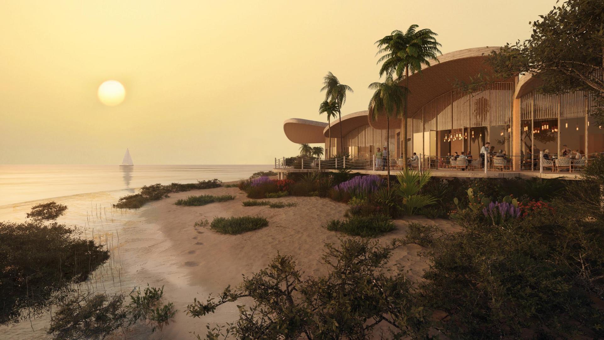 Four Seasons Resort at the Red Sea