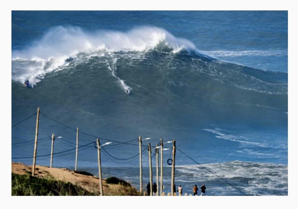 Morrison Hotel Gallery Rocks With New Wave Surf Exhibit