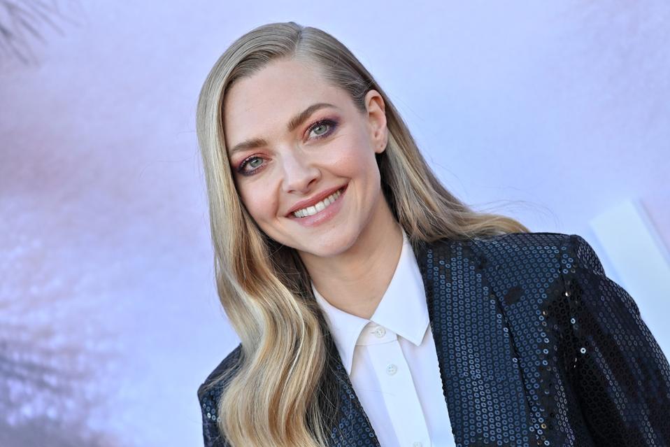 Amanda Seyfried To Headline Peacock Limited Series ‘Long Bright River’