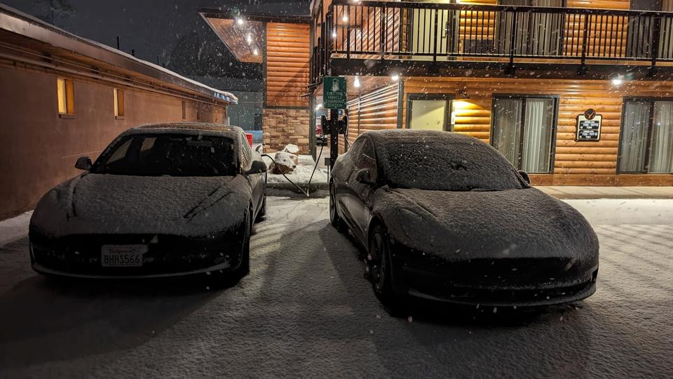 Mengapa Pengisian Listrik EV yang Lambat Lebih Efisien dan Hemat Biaya