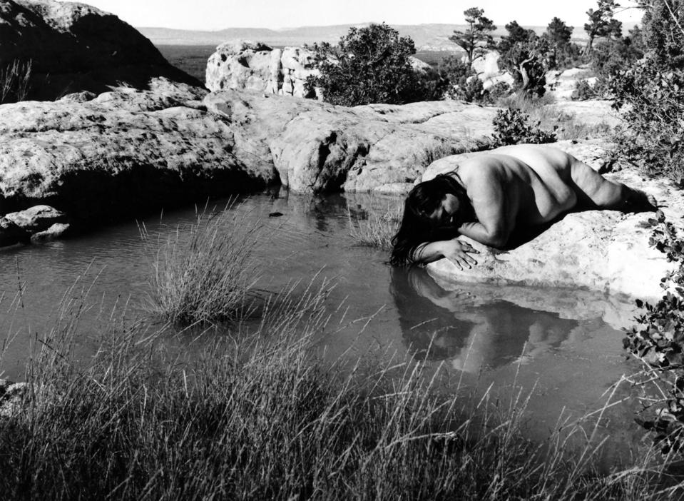 Phoenix Art Museum Shares Laura Aguilar’s Unique Photographic Voice