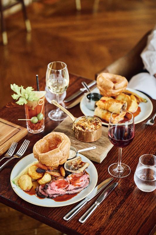 aviary rooftop restaurant and bar