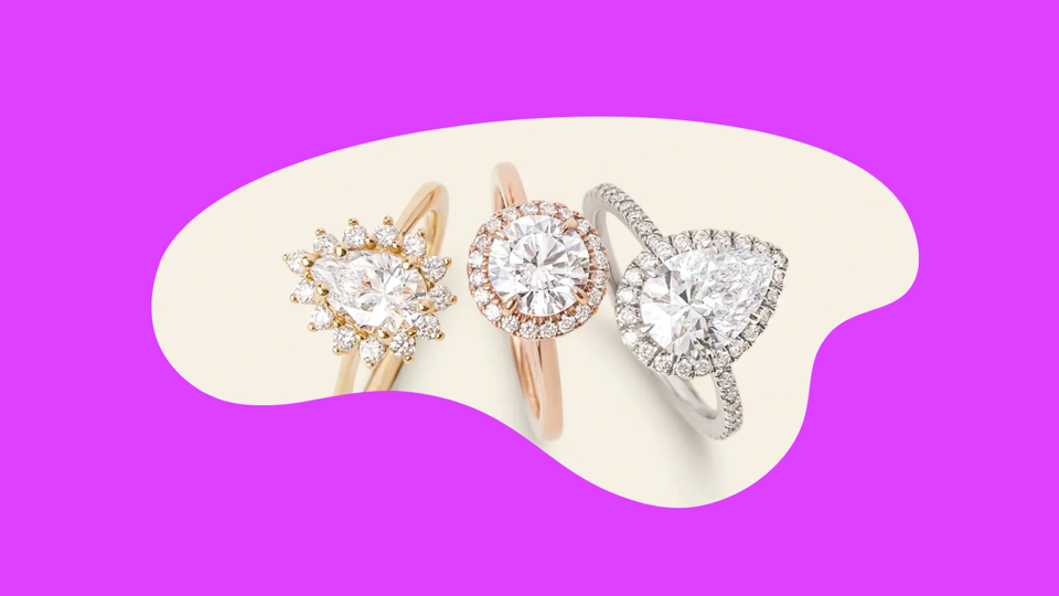 Best wedding rings in 2025 the world