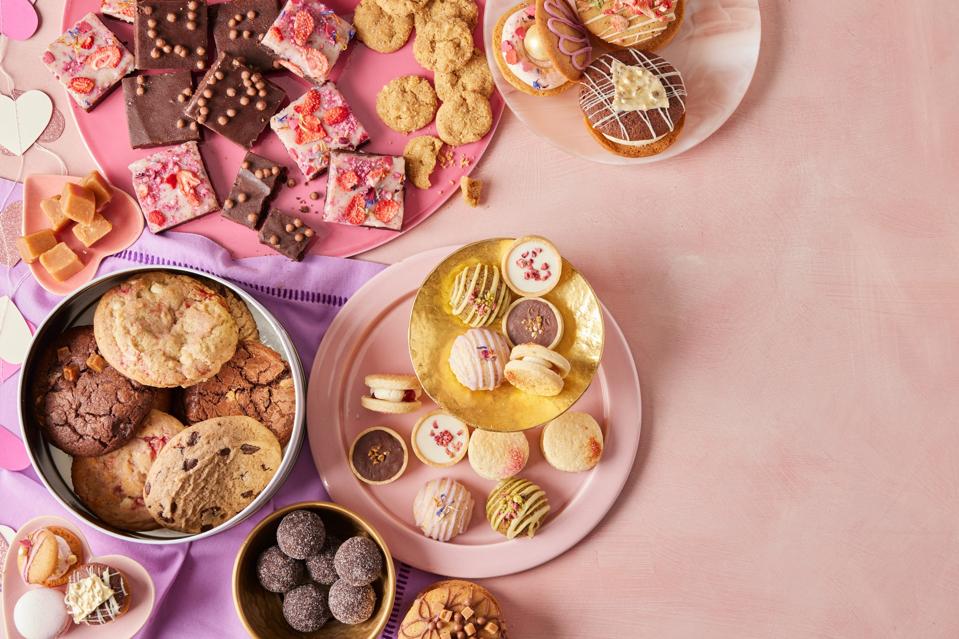 cutter and squidge london bakery