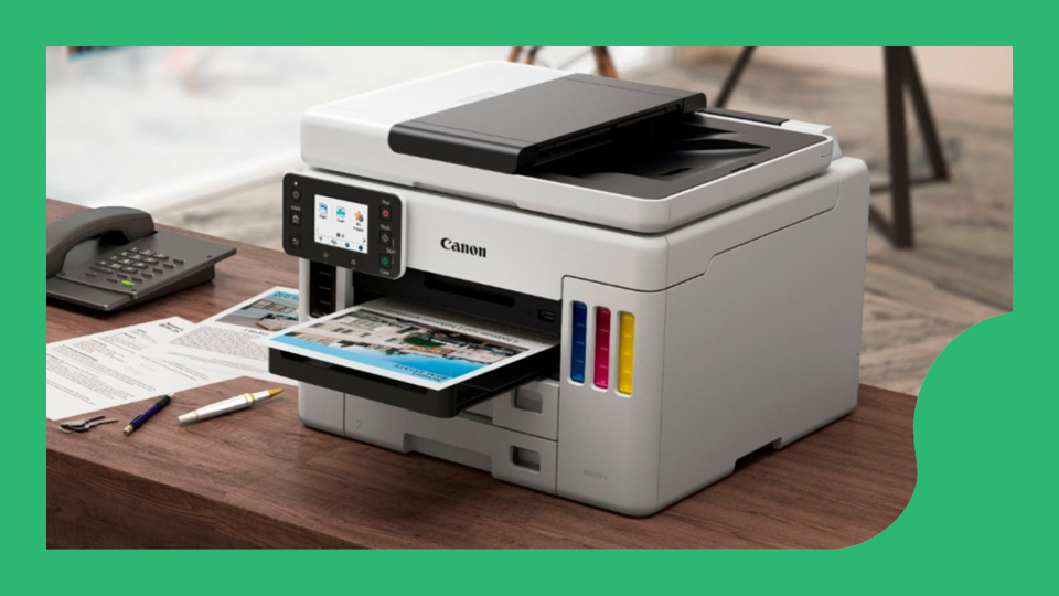 Best All In One Printers 2024 Forbes Vetted