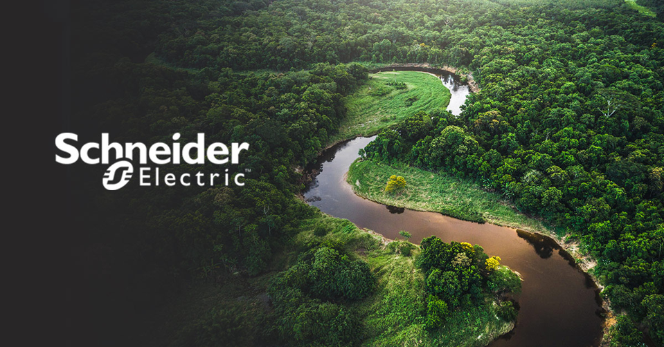 Schneider Electric - Skara
