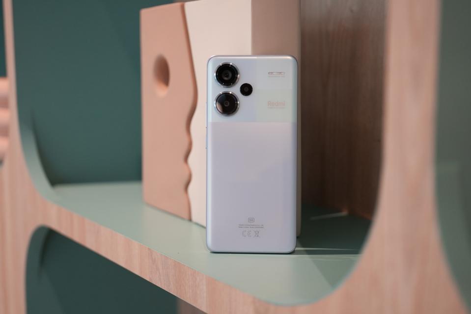Redmi Note 13 pro＋ Amazon.com: Xiaomi Redmi Note 13 PRO+ Plus 5G + 4G Lte (for