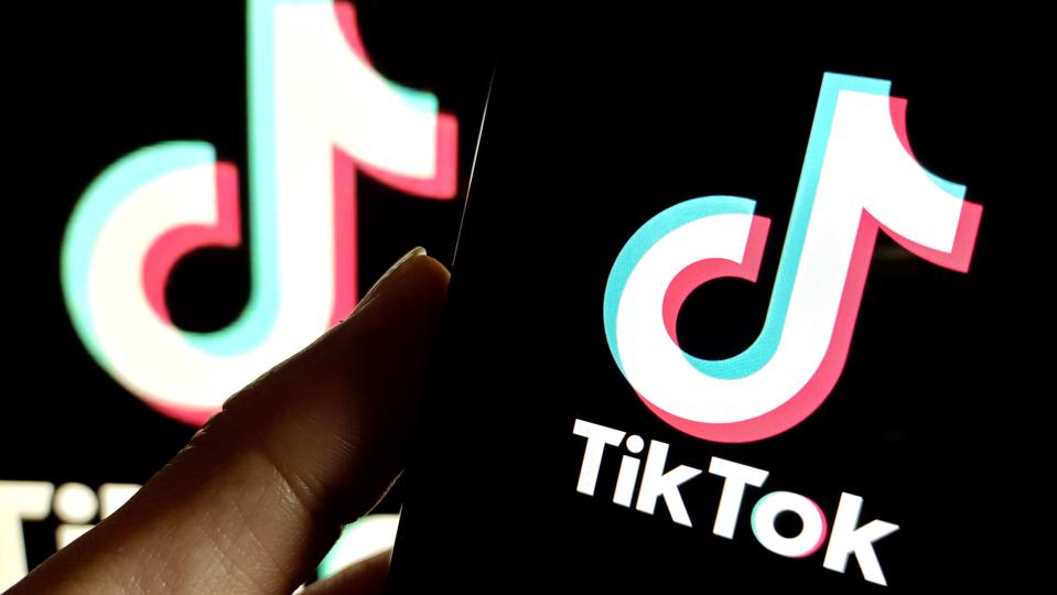 Illustration TikTok
