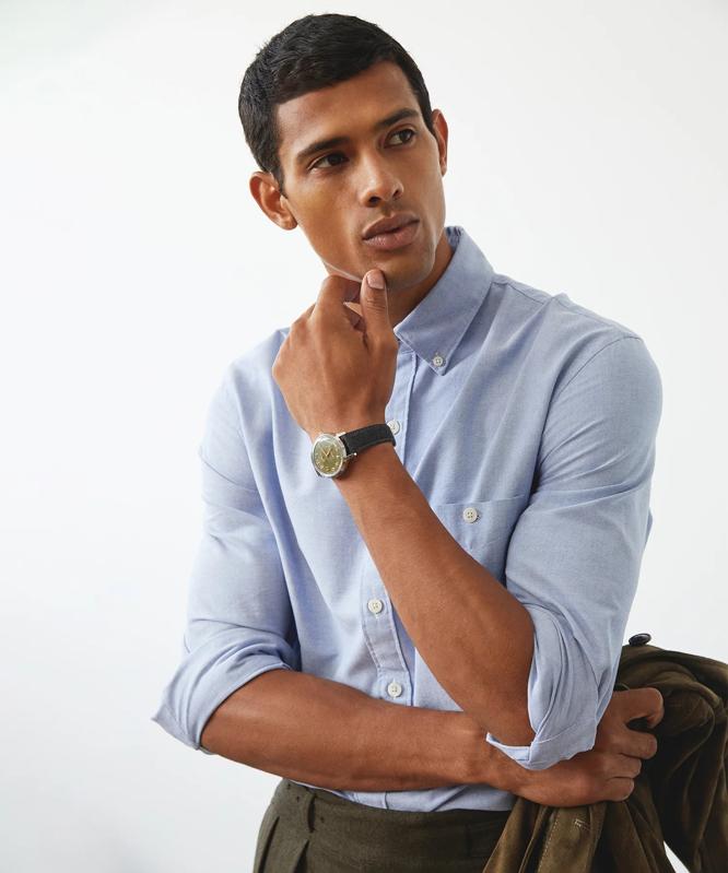Best Oxford Shirts For Men 2026 - Forbes Vetted