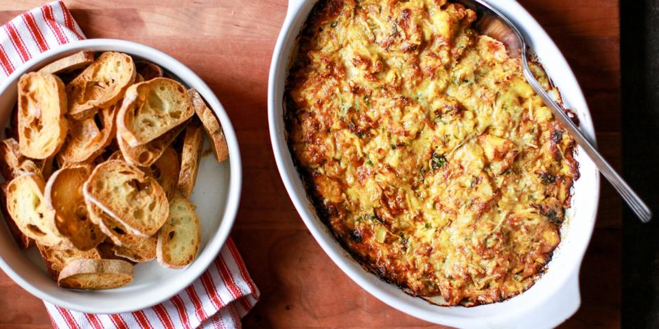 Andrew-Zimmern-Recipe-Curry-Crab-Dip