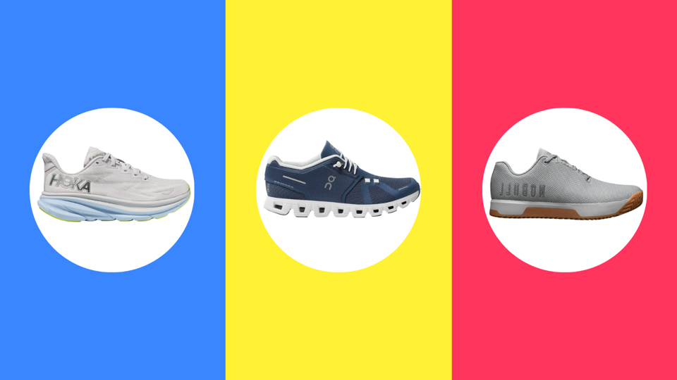Shoes for standing and walking all day on sale