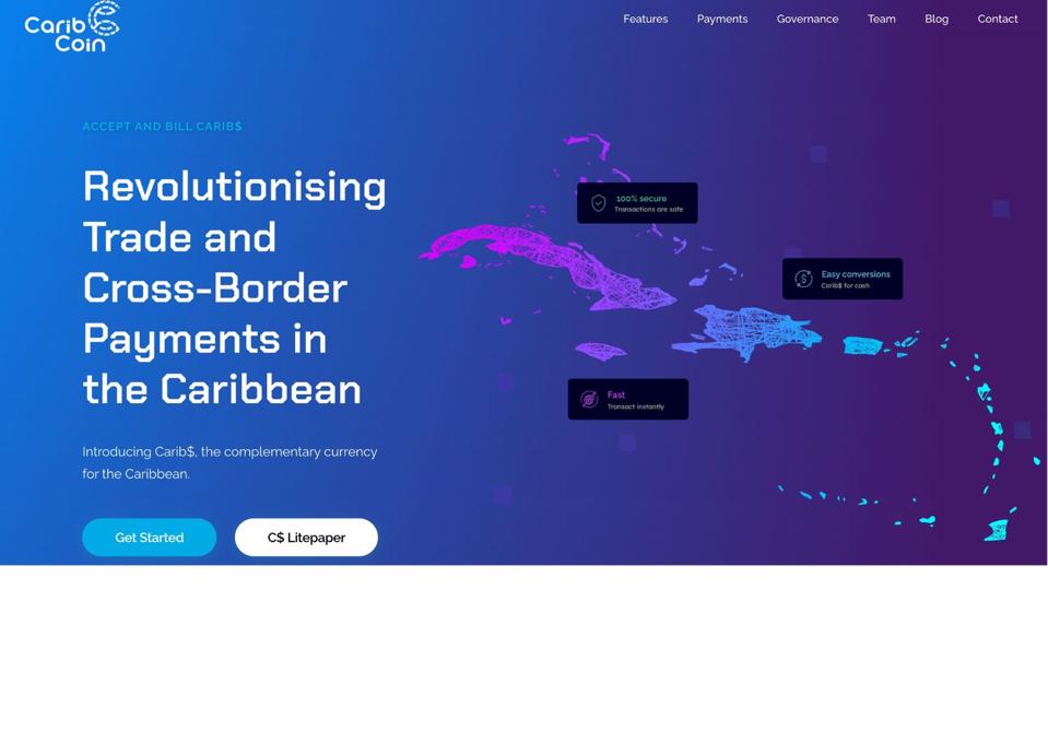 caribcoin