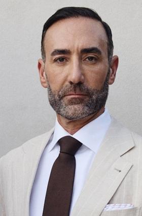 Mike Speiser