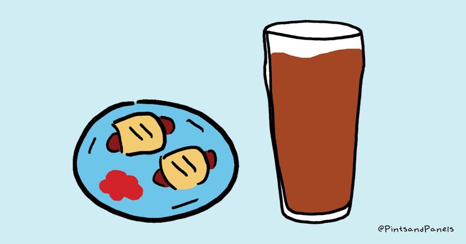 forbes-brownale-pigsinablanket