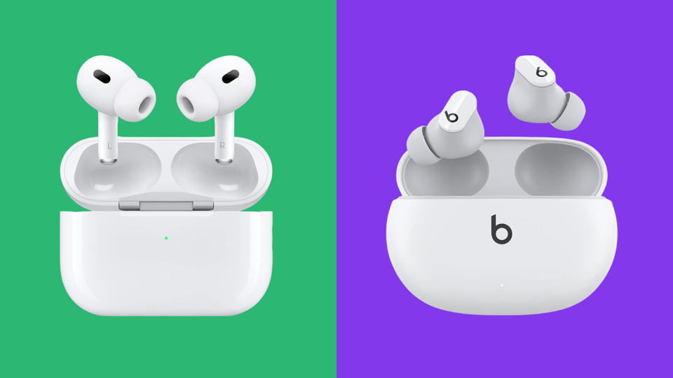 Earbuds better than airpods pro sale