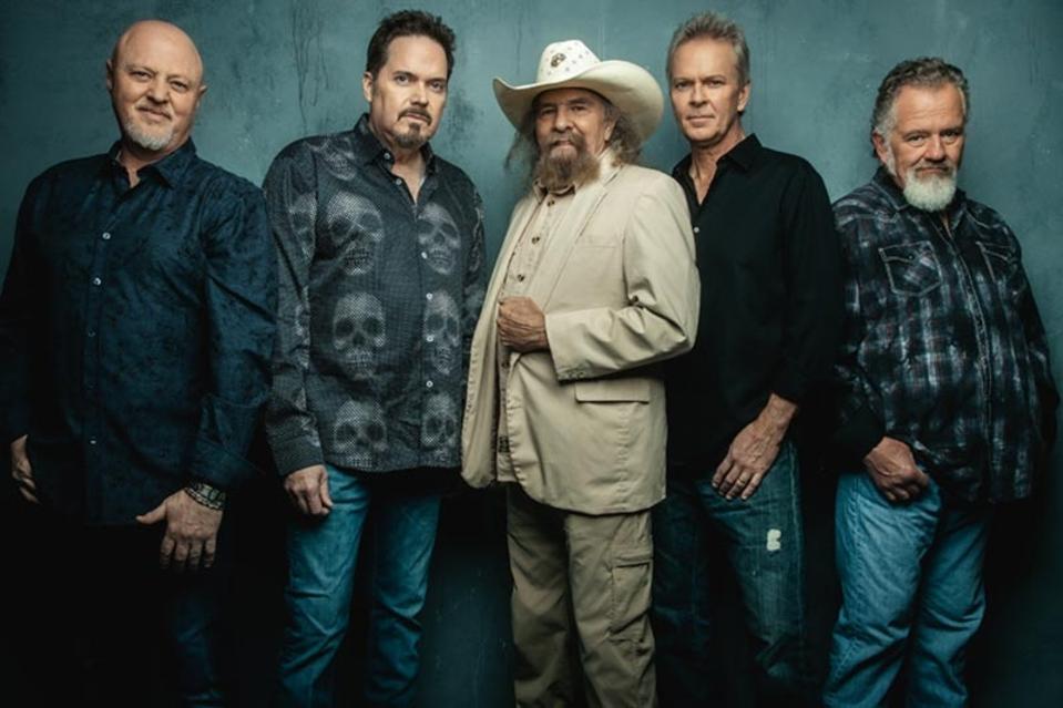 Lynyrd Skynyrd Drummer Artimus Pyle Honors Ronnie Van Zant With  Collaborative 'Anthems' Album