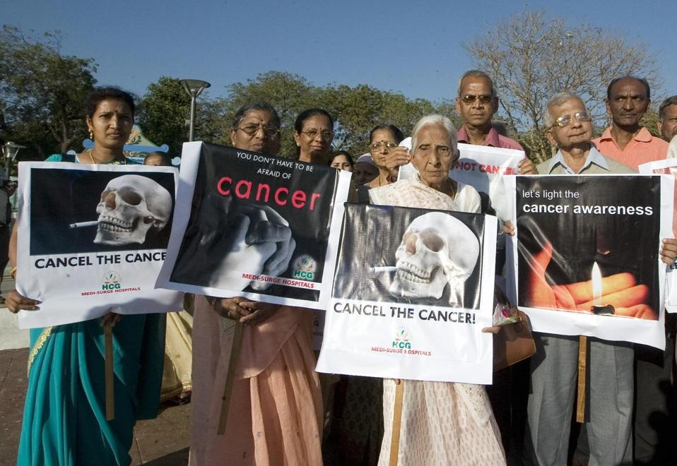 Hari Kanker Sedunia: Perjuangan Melawan Kanker dan Ketidaksetaraan Layanan Kesehatan